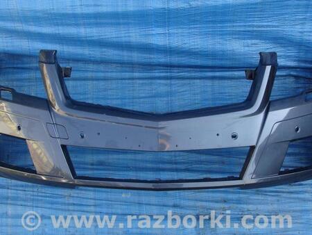 ФОТО Бампер передний для Mercedes-Benz GLK-CLASS X204 (08-15) Киев