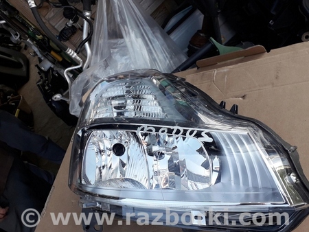 ФОТО Фара для Renault Modus Киев