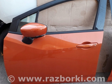 ФОТО Дверь передняя для Nissan Micra Киев