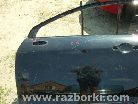ФОТО Дверь передняя для Citroen C5 Киев