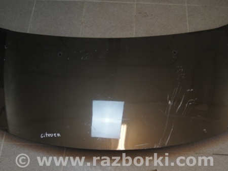 ФОТО Капот для Citroen DS3 Киев