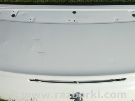ФОТО Крышка багажника для Peugeot 207 Киев