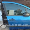 Дверь передняя Peugeot 307