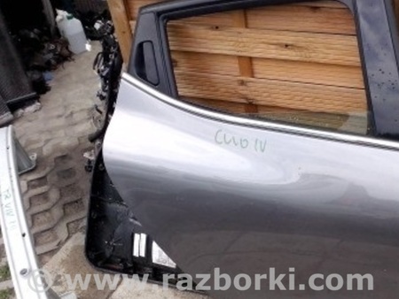 ФОТО Дверь задняя для Renault Clio Киев