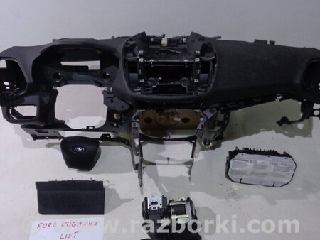 ФОТО Airbag подушка водителя для Ford Kuga Киев