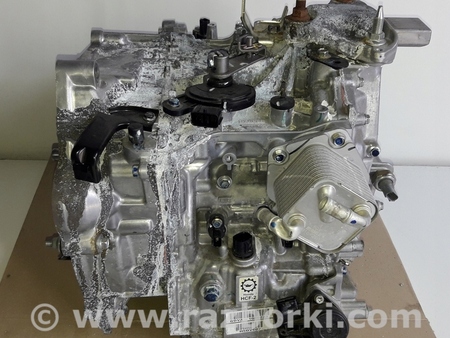 ФОТО АКПП (коробка автомат) для Honda Civic (весь модельный ряд) Киев