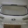 Крышка багажника Hyundai i20