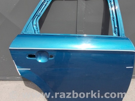 ФОТО Дверь задняя для Ford Mondeo 4 (09.2007-08.2014) Киев