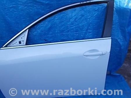 ФОТО Дверь передняя для Mazda 6 GH (2008-...) Киев