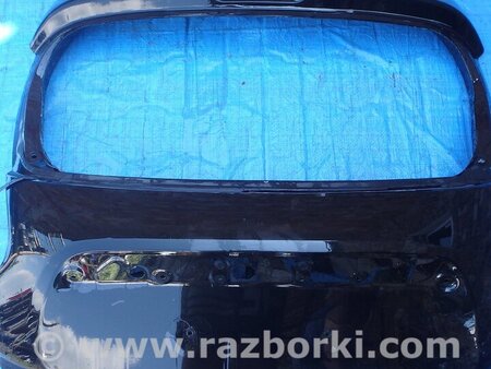ФОТО Крышка багажника для Nissan Juke (10-19) Киев