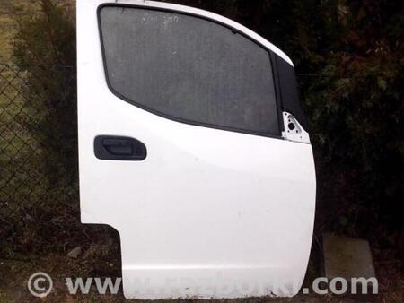 ФОТО Дверь передняя для Nissan NV200 (09-15) Киев