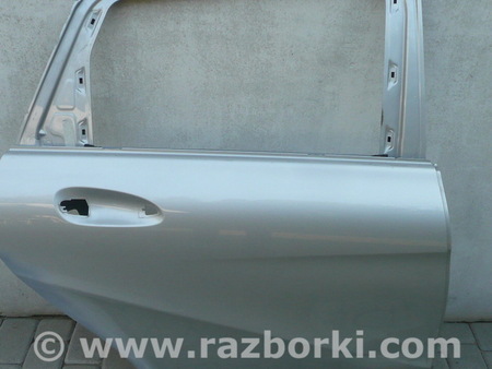 ФОТО Дверь задняя для Mercedes-Benz B-klasse Киев