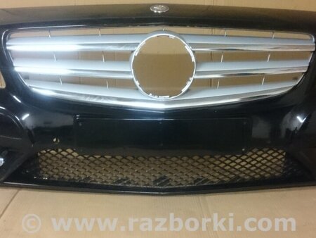 ФОТО Бампер передний для Mercedes-Benz B-klasse Киев