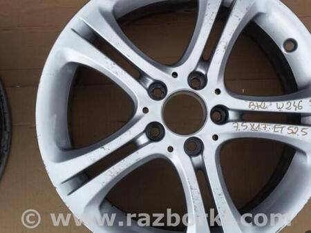 ФОТО Диск для Mercedes-Benz B-klasse Киев