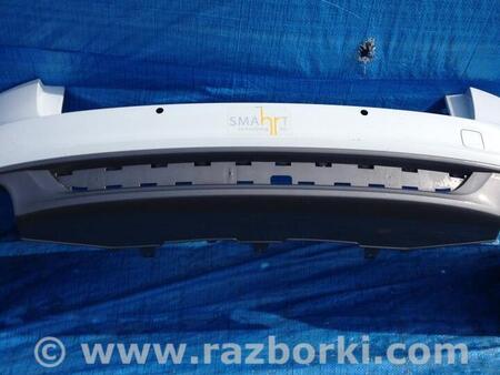 ФОТО Бампер задний для Audi (Ауди) A6 C6 (02.2004-12.2010) Киев