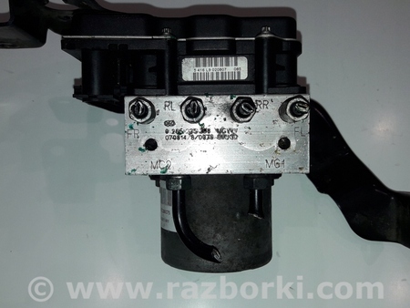 ФОТО Датчик ABS для Honda Civic 8 FK,FN1,FN2 UFO (09.2005 - 06.2012) Киев