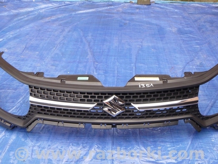 ФОТО Решетка радиатора для Suzuki Ignis Киев