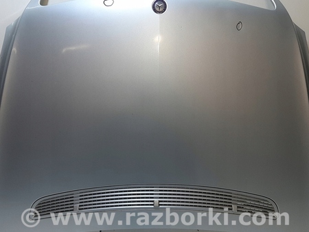 ФОТО Капот для Mercedes-Benz Rklasse Киев