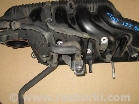 ФОТО Впускной коллектор для Nissan Juke (10-19) Киев