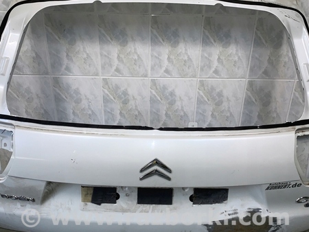 ФОТО Крышка багажника для Citroen C5 Киев