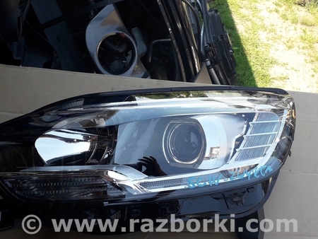 ФОТО Фара для Renault Scenic Киев