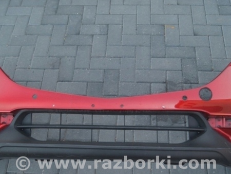 ФОТО Бампер передний для Mazda CX-5 KE (12-17) Киев