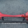 Бампер передний Mazda CX-5