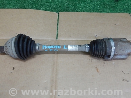 ФОТО Привод для Ford Mondeo 4 (09.2007-08.2014) Киев
