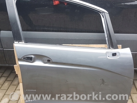 ФОТО Дверь передняя для Honda Jazz Киев