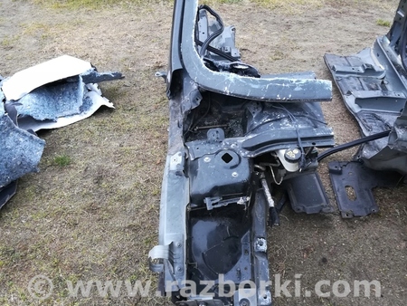ФОТО Четверть автомобиля для Ford Mondeo 4 (09.2007-08.2014) Киев