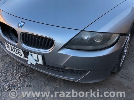 ФОТО Бампер передний для BMW Z4 Киев