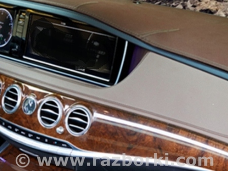 ФОТО Airbag подушка водителя для Mercedes-Benz C-CLASS Киев