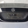 Крышка багажника Mercedes-Benz CLS-klasse  