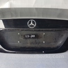 Крышка багажника Mercedes-Benz CLS-klasse  