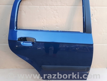 ФОТО Дверь задняя для Hyundai Getz Киев