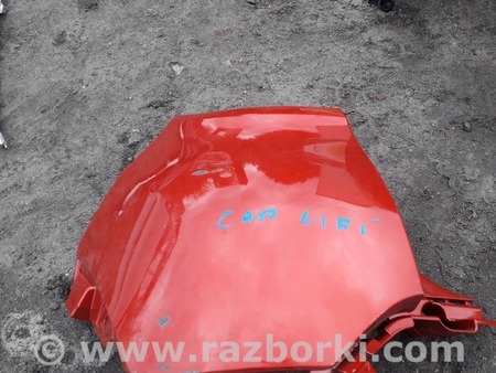 ФОТО Бампер задний для Renault Captur (2013-...) Киев