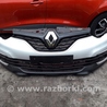 Бампер передний Renault Captur (2013-...)