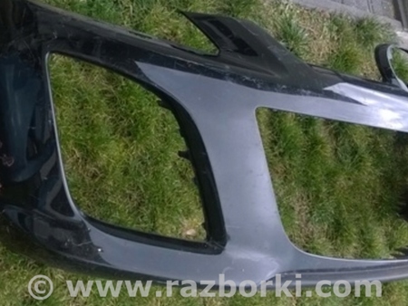 ФОТО Бампер передний для Mazda CX-7 Киев
