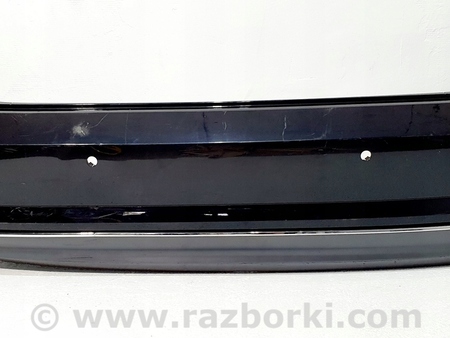 ФОТО Бампер задний для Audi (Ауди) A4 B9 - 8W2, 8W5 (06.2015-...) Киев