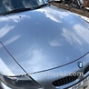 Капот BMW Z4