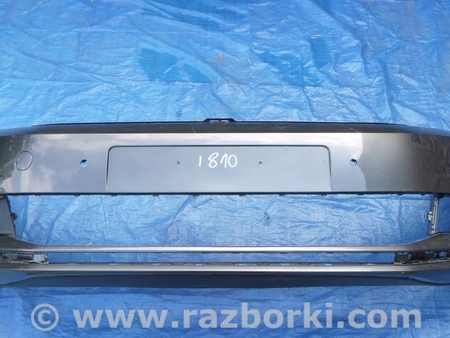 ФОТО Бампер передний для Volkswagen Touran (01.2003-10.2015) Киев