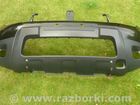 ФОТО Бампер передний для Renault Duster Киев