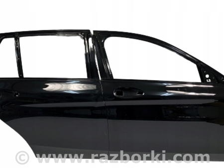 ФОТО Дверь передняя для Mercedes-Benz C-CLASS Киев