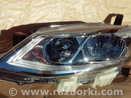 ФОТО Фара для Nissan Pulsar Киев