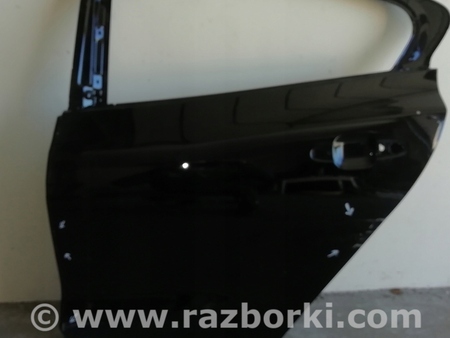 ФОТО Дверь задняя для Ford Focus 2 (08.2004 - 07.2010) Киев