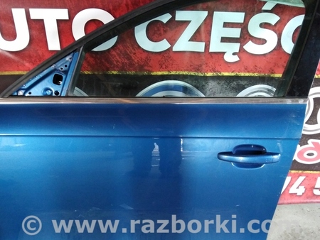 ФОТО Дверь передняя для Audi (Ауди) A4 B9 - 8W2, 8W5 (06.2015-...) Киев