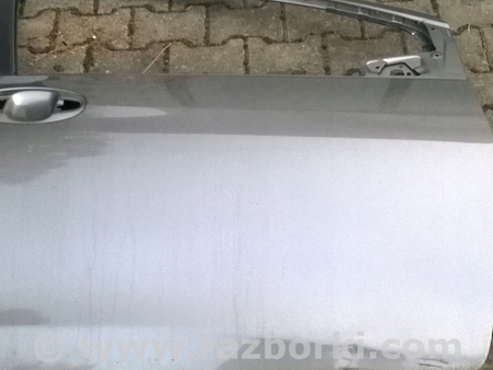 ФОТО Дверь передняя для Toyota Yaris (05-11) Киев