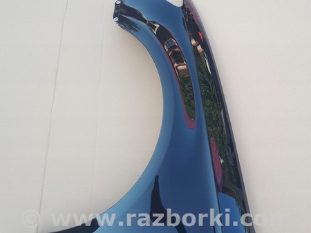 ФОТО Крыло переднее для Audi (Ауди) A3 8P1, 8PA, 8P7 (03.2003-12.2013) Киев