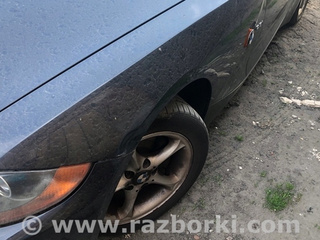 ФОТО Крыло переднее для BMW Z4 Киев