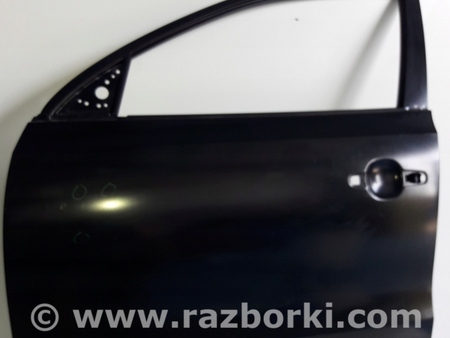 ФОТО Дверь передняя для Hyundai i30 Киев